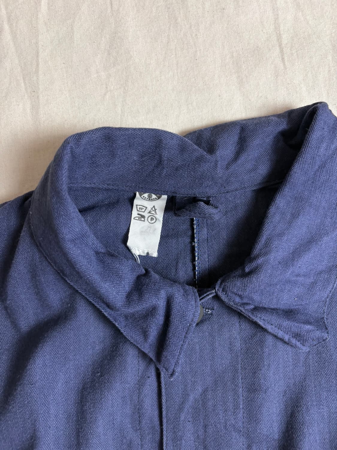 French Chore Jacket 프렌치 초어 자켓 48 상품이미지3