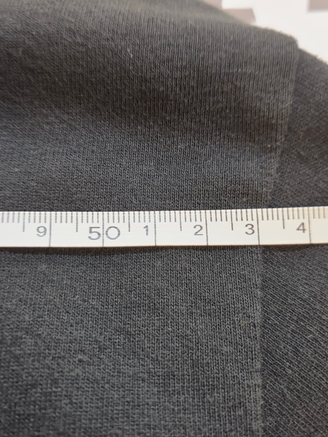 피어오브갓 에센셜 백로고 롱슬리브 상품이미지7