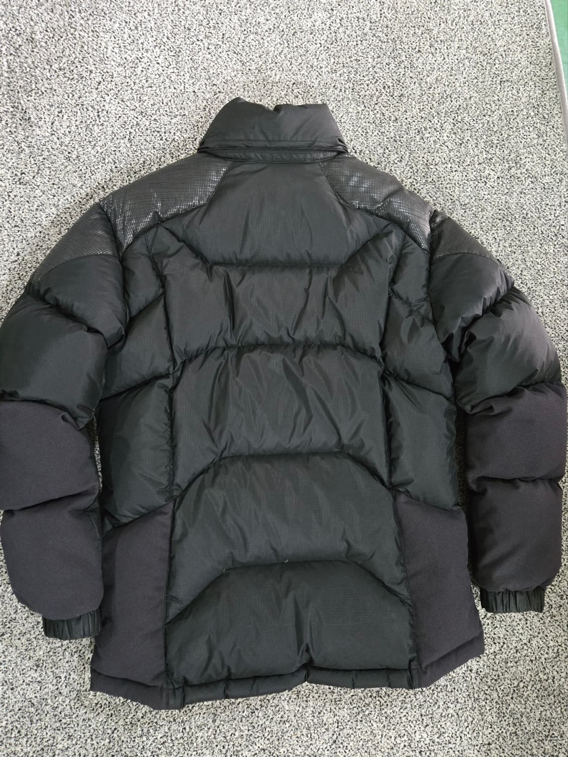 코오롱 스포츠(Kolon Sport)패딩 점퍼 상품이미지10