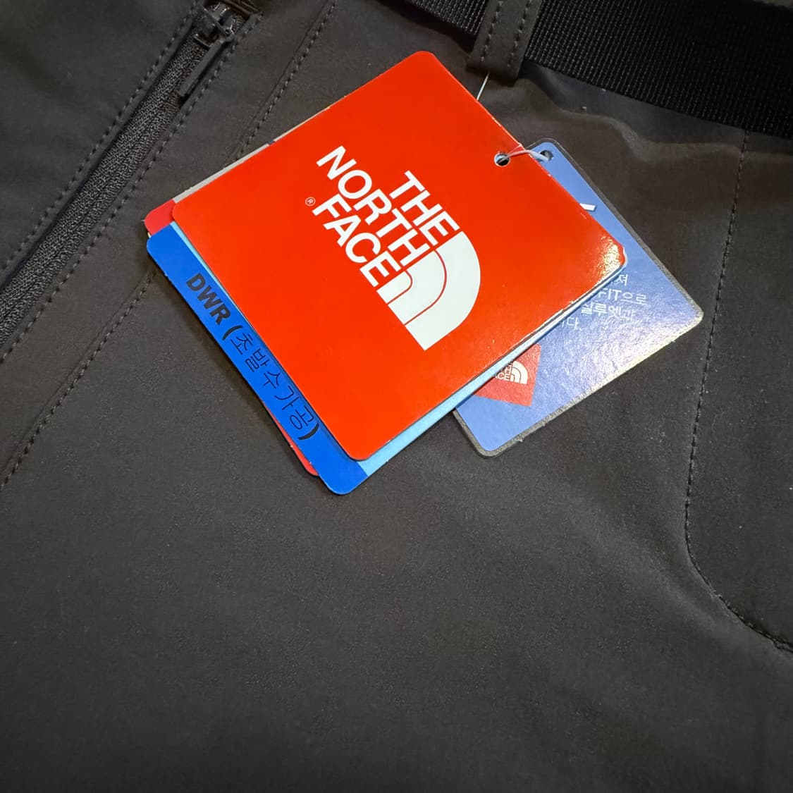 TNF W 노스페이스 마운틴 팬츠  상품이미지2