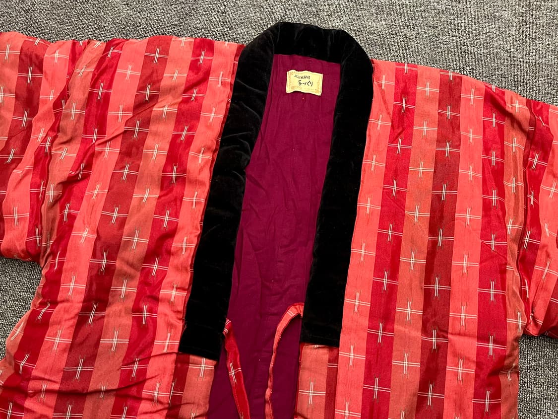 일본 방한복 한텐 상품이미지2