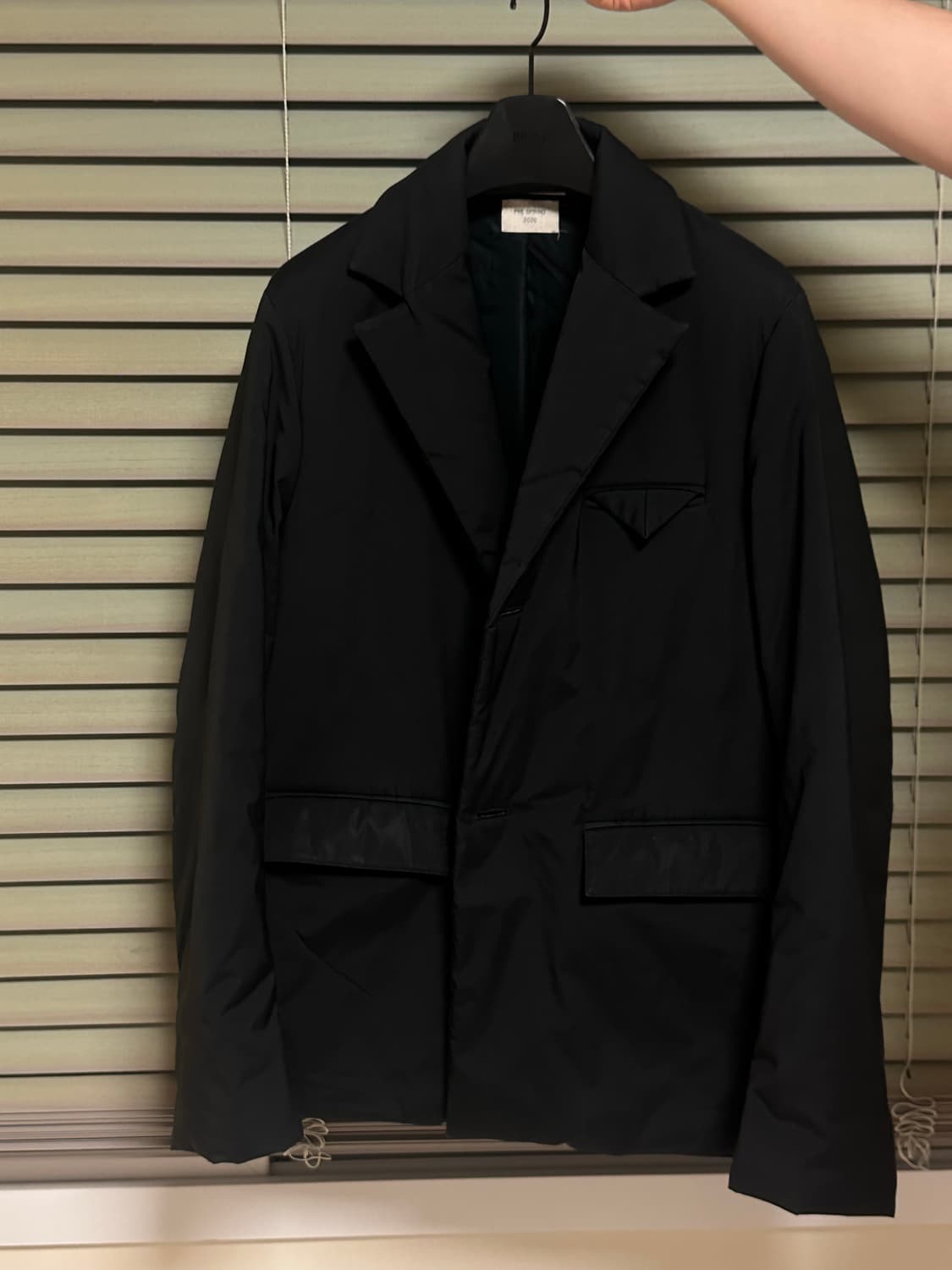 보테가베네타 패딩 블레이저 다운자켓[48] 상품이미지2