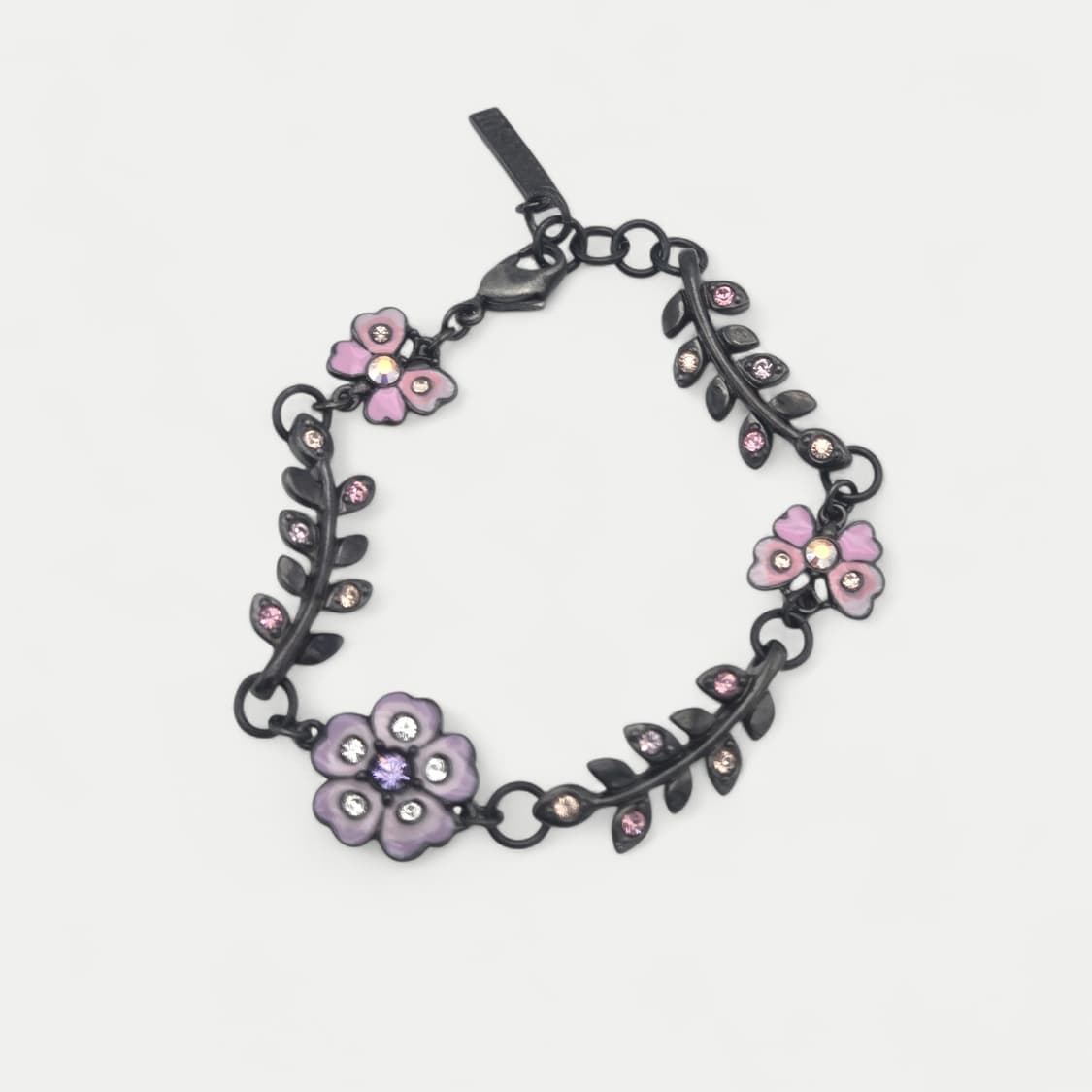 안나수이 나비 팔찌 상품이미지2