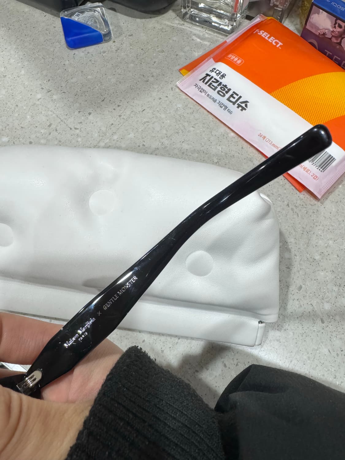 젠틀몬스터 마르지엘라 mm 209 상품이미지4