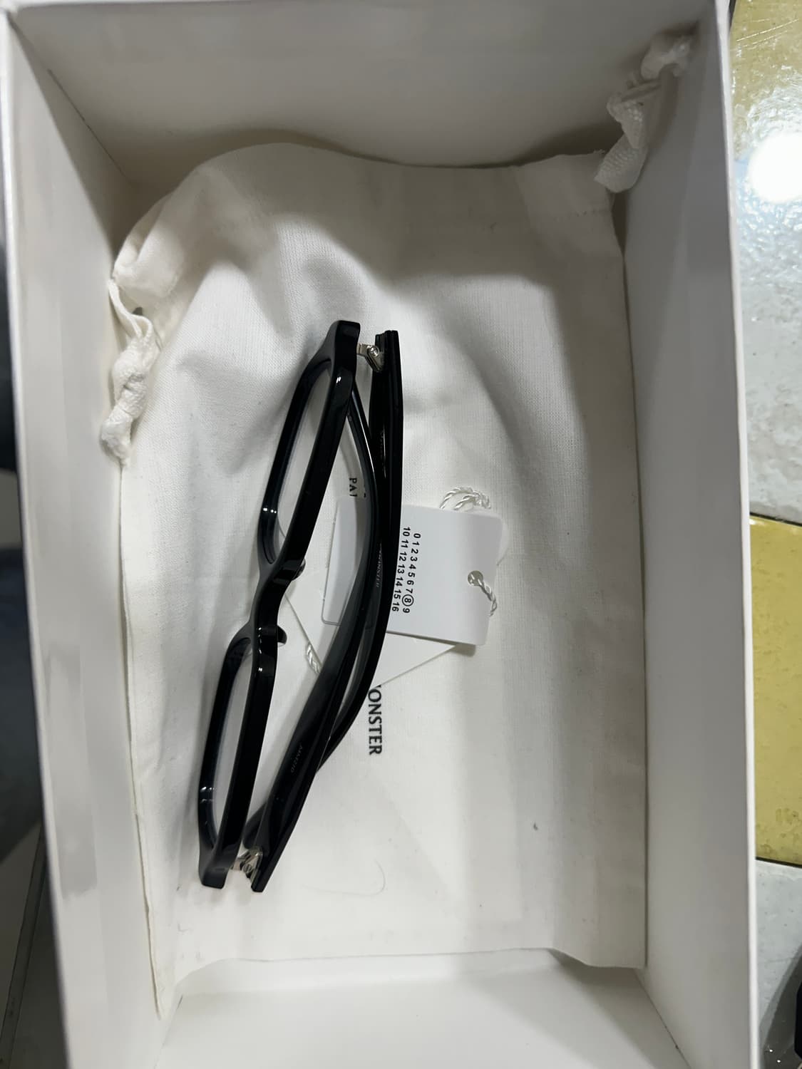 젠몬 마르지엘라 상품이미지3