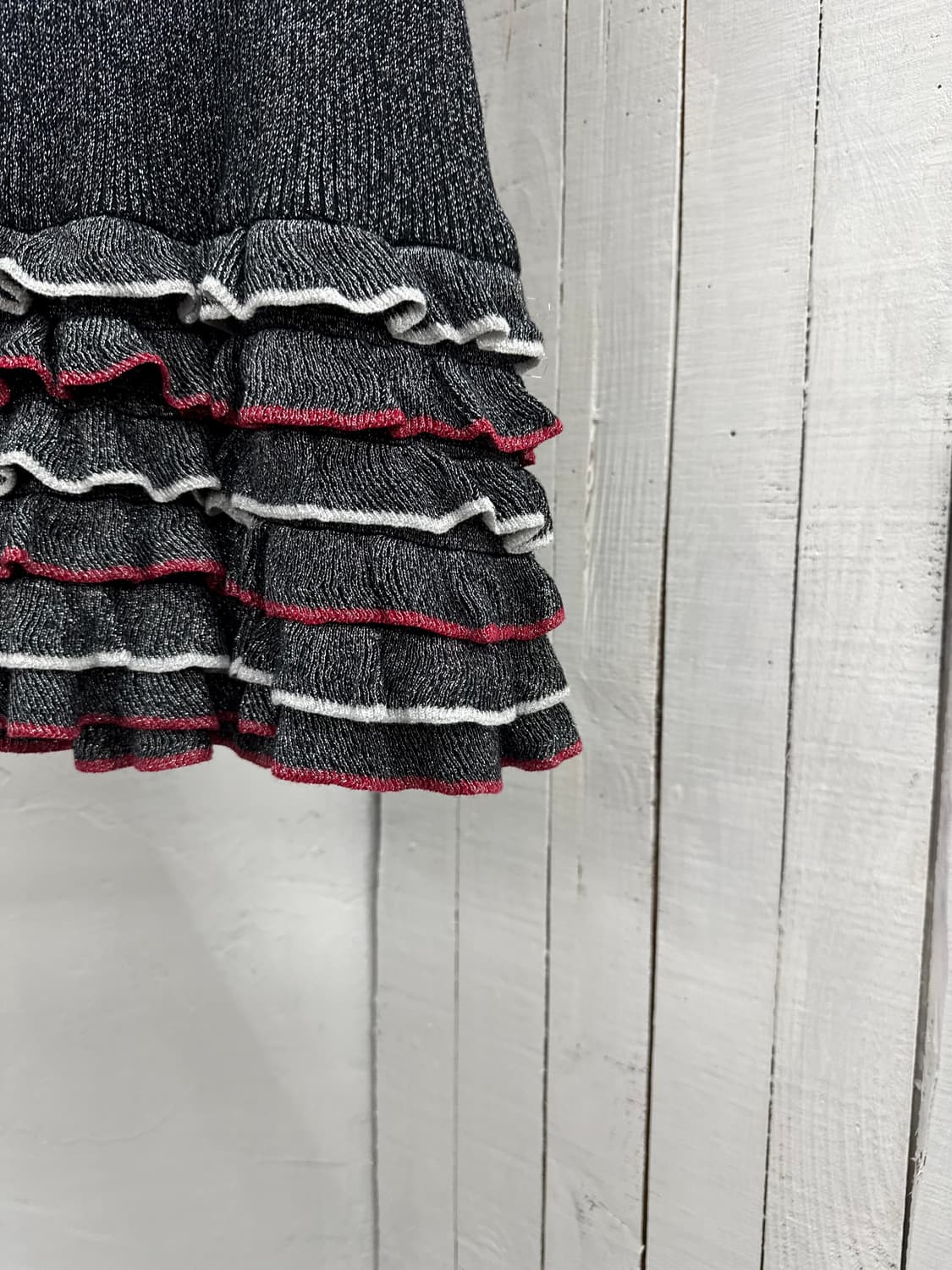 vtg dress 상품이미지3