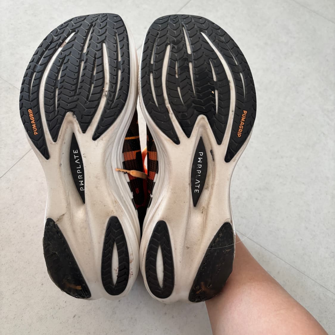 푸마 디비에이트 나이트로 3 디나3 285 상품이미지3