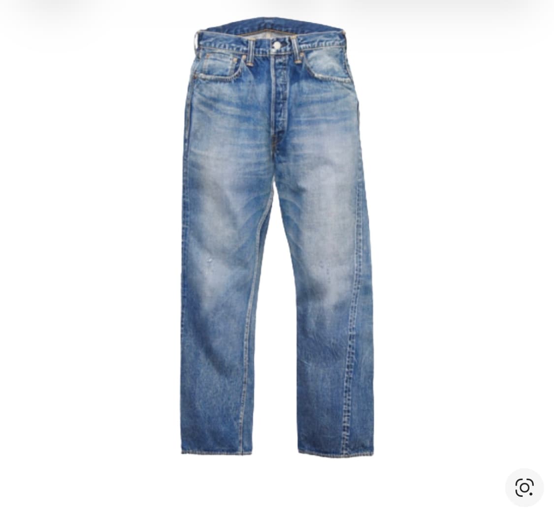 fullcount 0105 dartford denim pants-34 상품이미지1