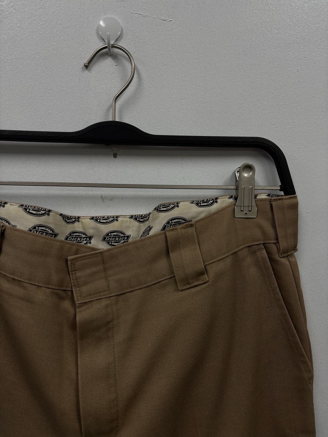 디키즈 워크팬츠 상품이미지3