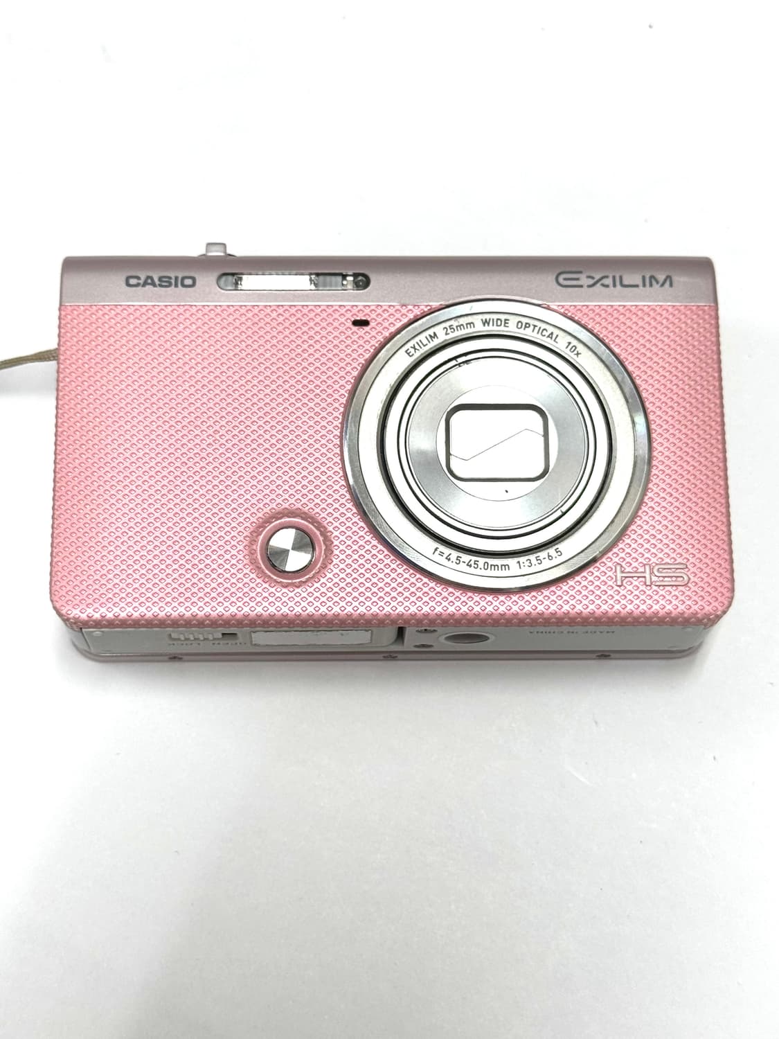셀카모드 희귀템  카시오 casio exilim ex-zr60 💖💝 상품이미지4