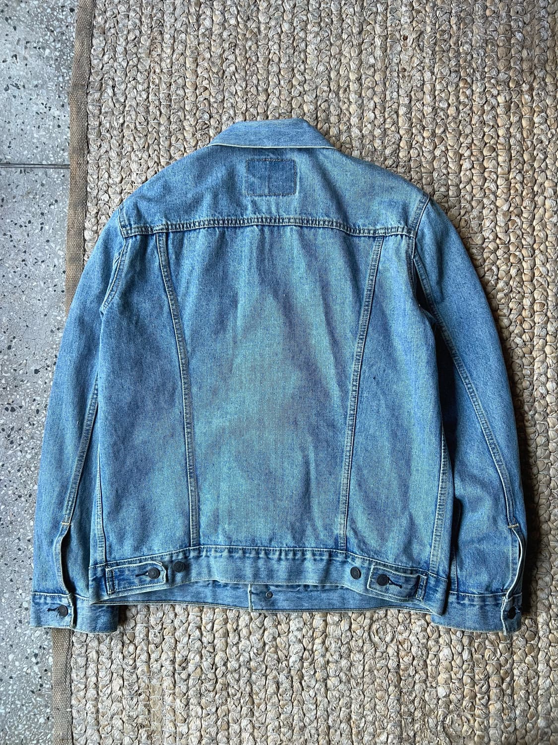 LEVI'S 72334 상품이미지2