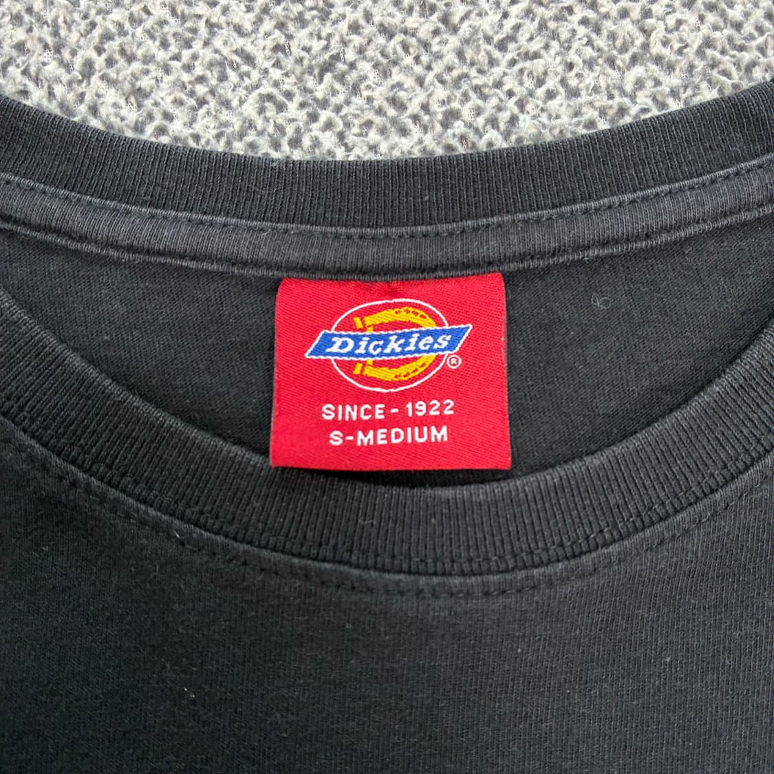 <디키즈 올드스쿨 반팔 티셔츠> No.1486 상품이미지8