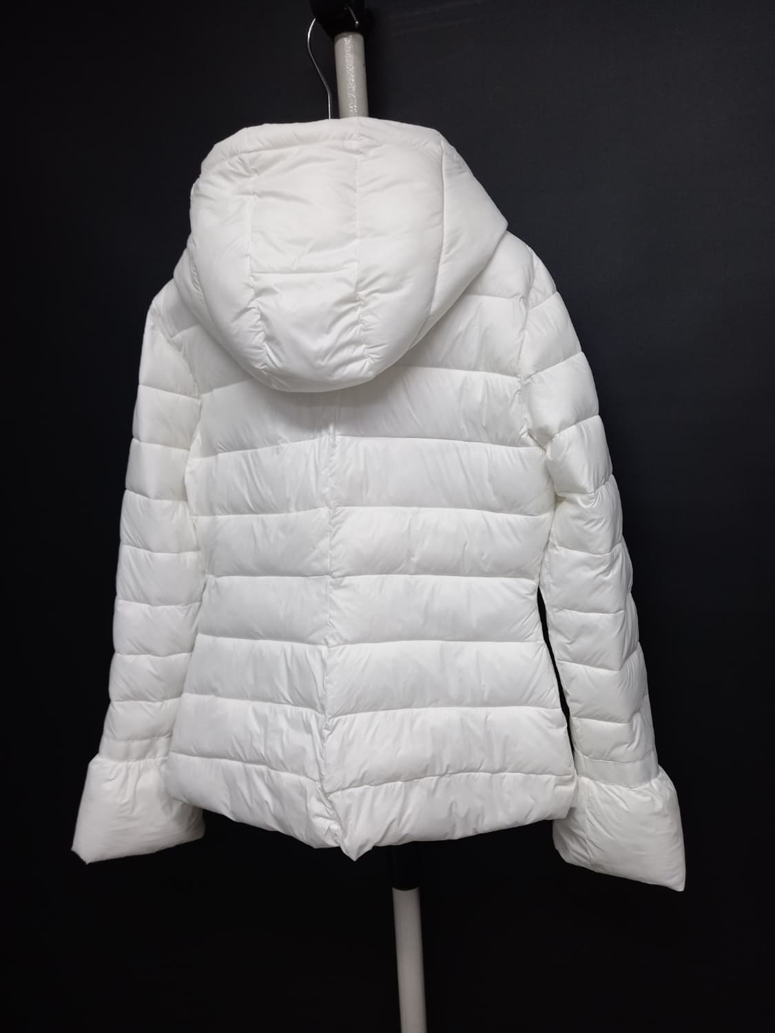 새 제시뉴욕 춘추동 후드 경량패딩 55.44 상품이미지5