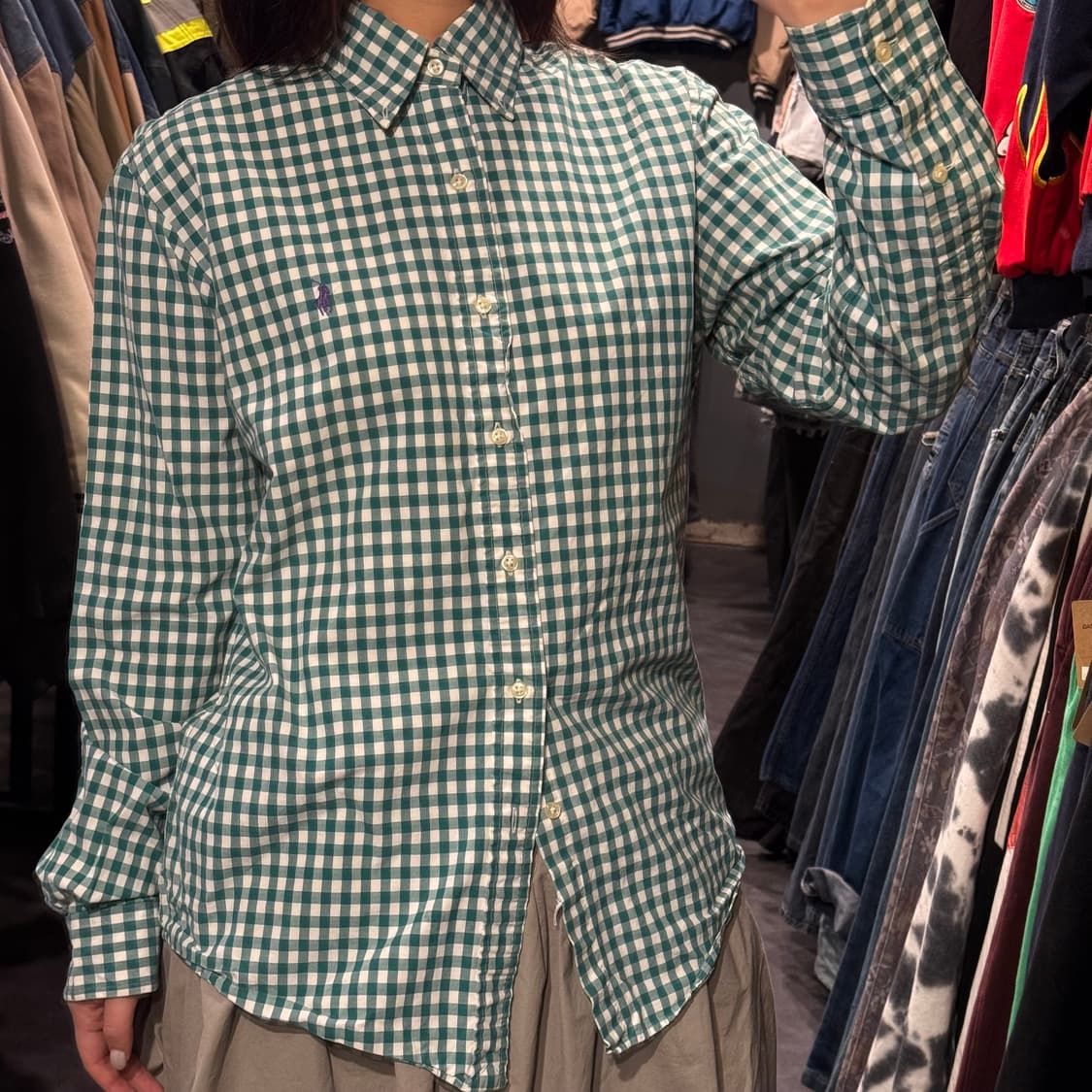 [IM] 폴로셔츠  상품이미지4