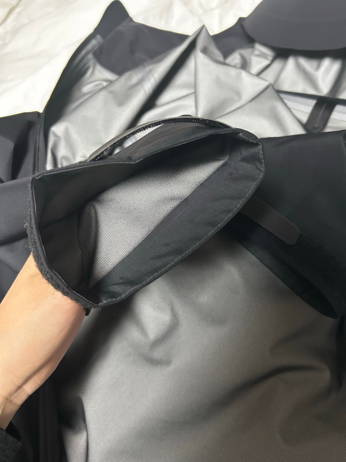 아크테릭스 베타 lt M 상품이미지6