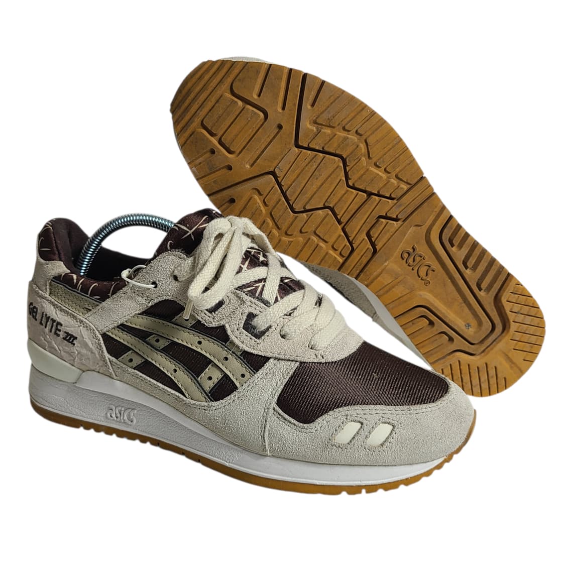 250) asics 아식스 젤라이트 3 발렌타이데이 한정 상품이미지2