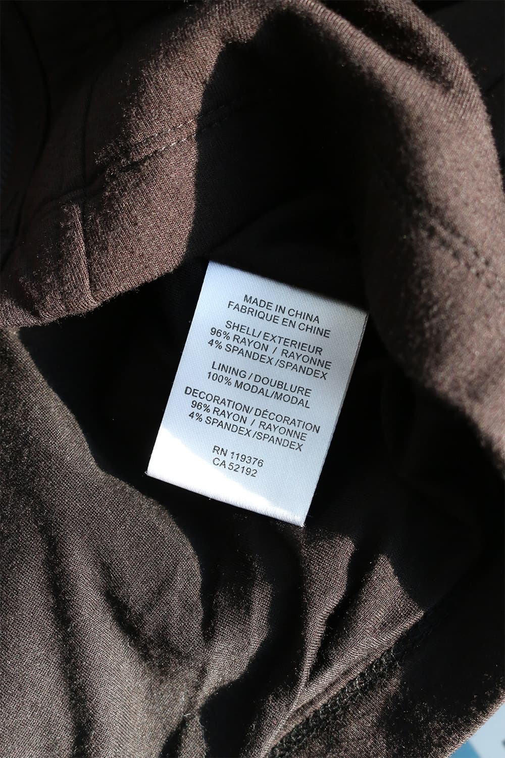 헬무트랭 비대칭 후드 집업 자켓 상품이미지10