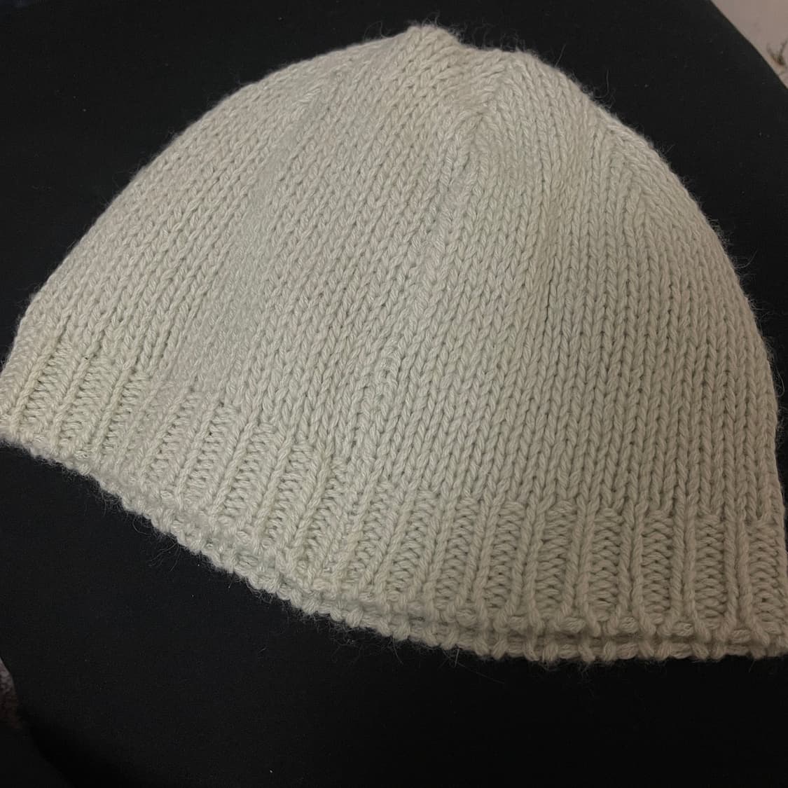 더오픈프로덕트 비니 민트 상품이미지2