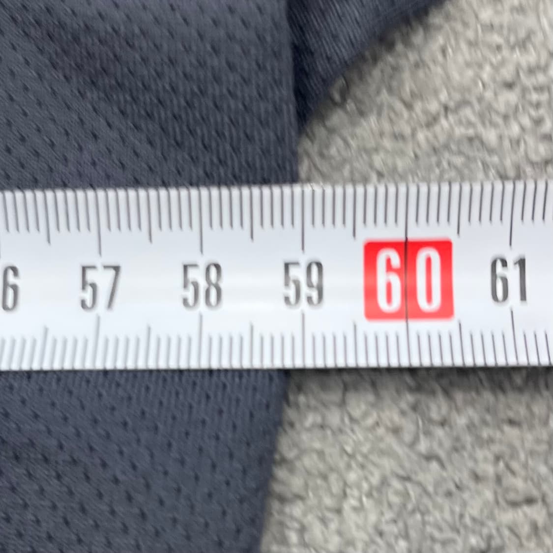 2XL 언더아머 후드 집업 상품이미지7