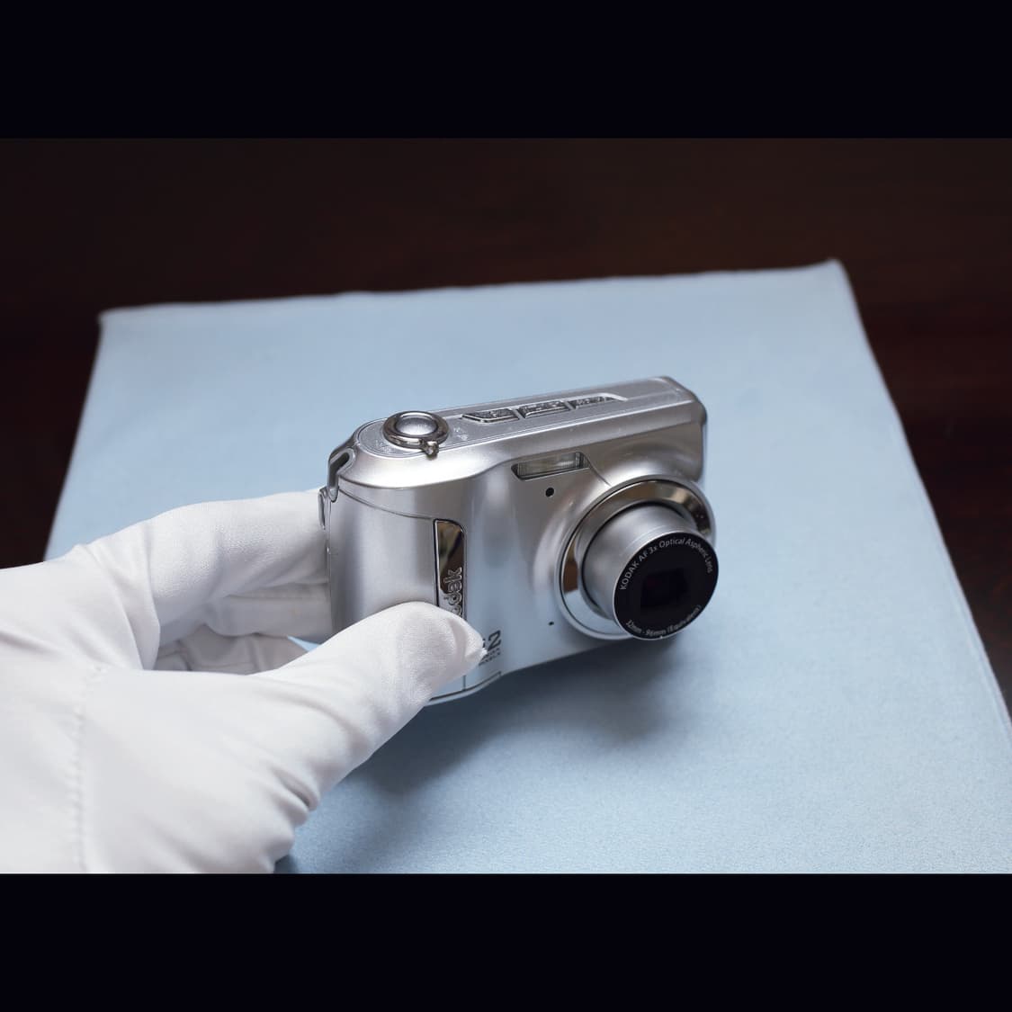 레어<A+급><키키디카>코닥 이지쉐어 C143 빈티지 디카 상품이미지2