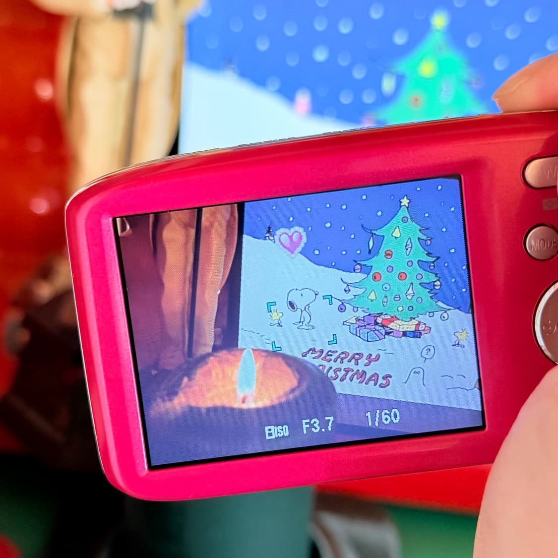 ✨미품✨Panasonic LUMIX 루믹스 DMC-S2 상품이미지9