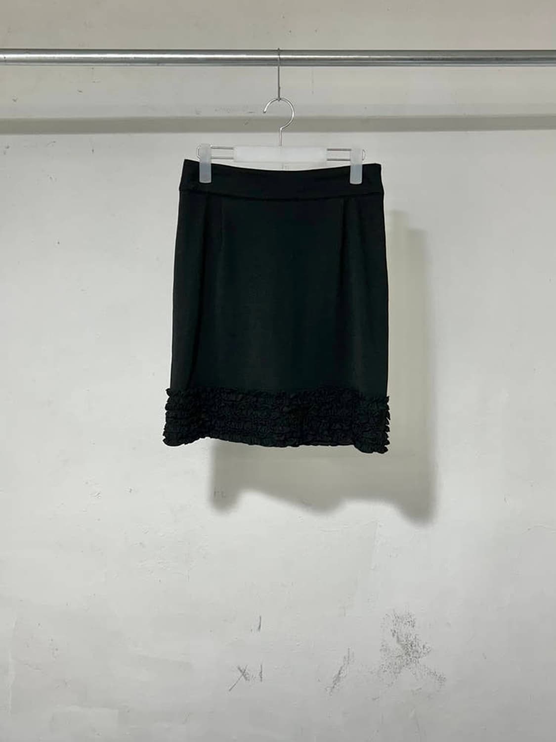 vtg skirt 상품이미지1