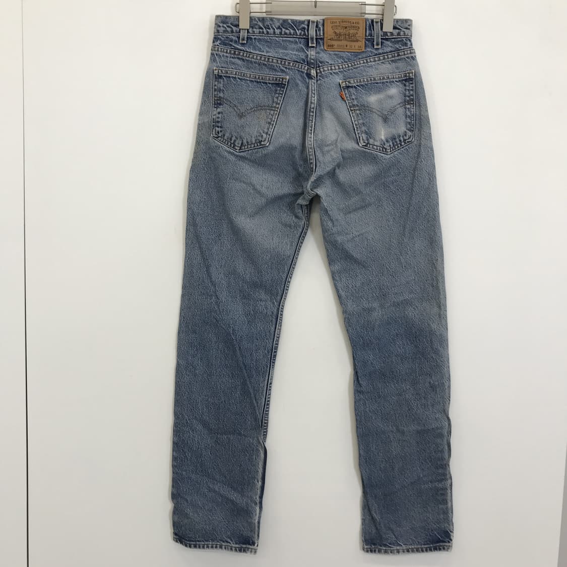 리바이스 505 90s 오렌지탭 청바지 [31인치] 상품이미지3