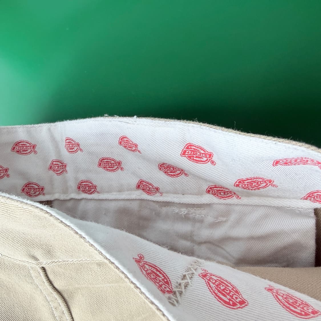 [26] 디키즈 코튼 스커트 상품이미지7