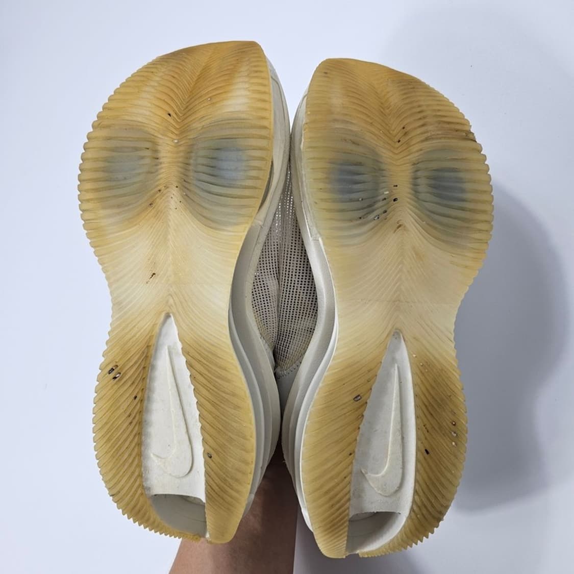 나이키 우먼스 줌 더블 스택드 240 상품이미지2