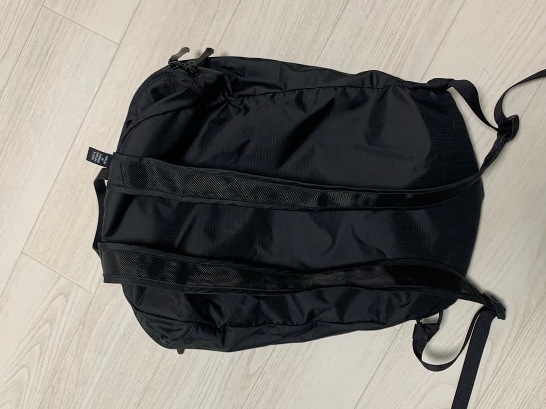 아크테릭스 헬리아드 15 블랙 상품이미지3