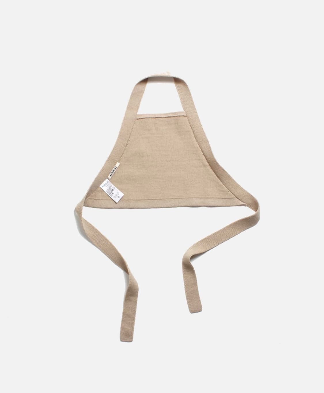 Auralee 오라리 여름 홀터넥 뷔스티에 상품이미지2