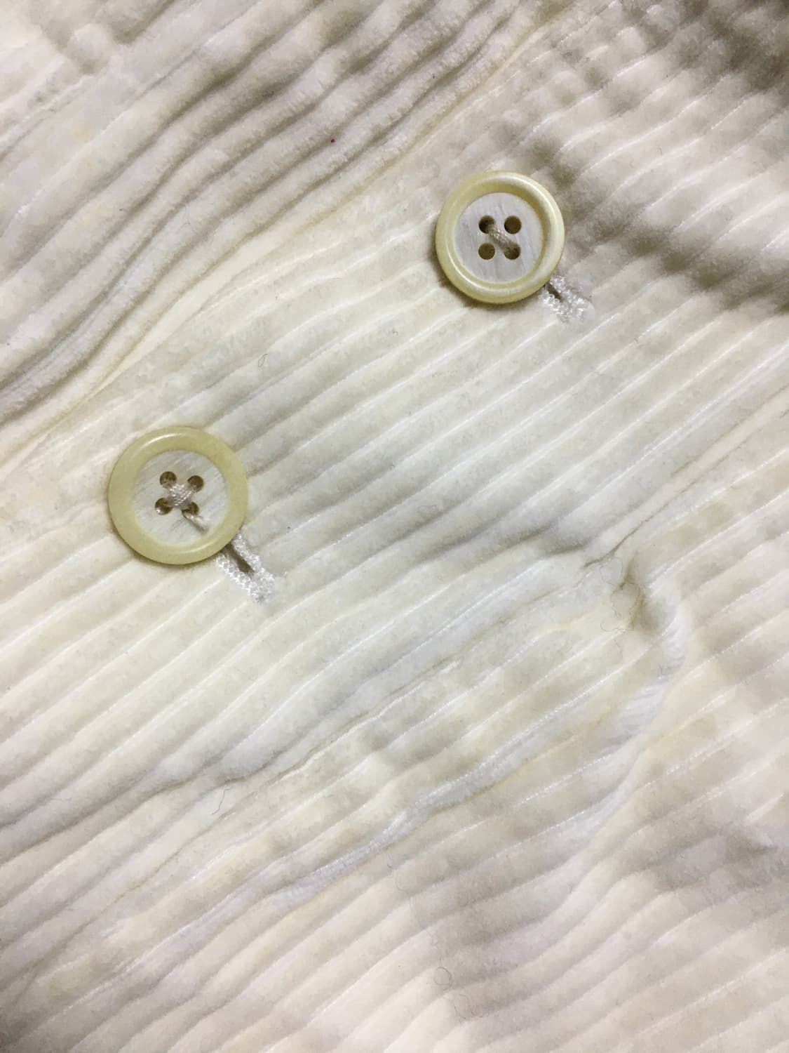 요지야마모토 뿌르 옴므 베스트 상품이미지4