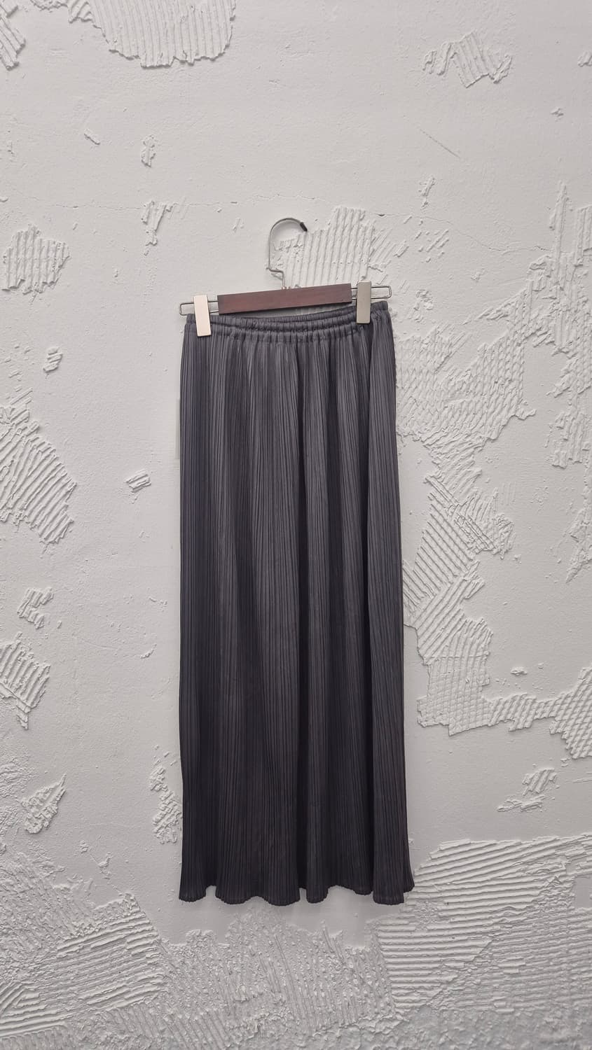 Pleats Please Issey Miyake skirt 상품이미지1