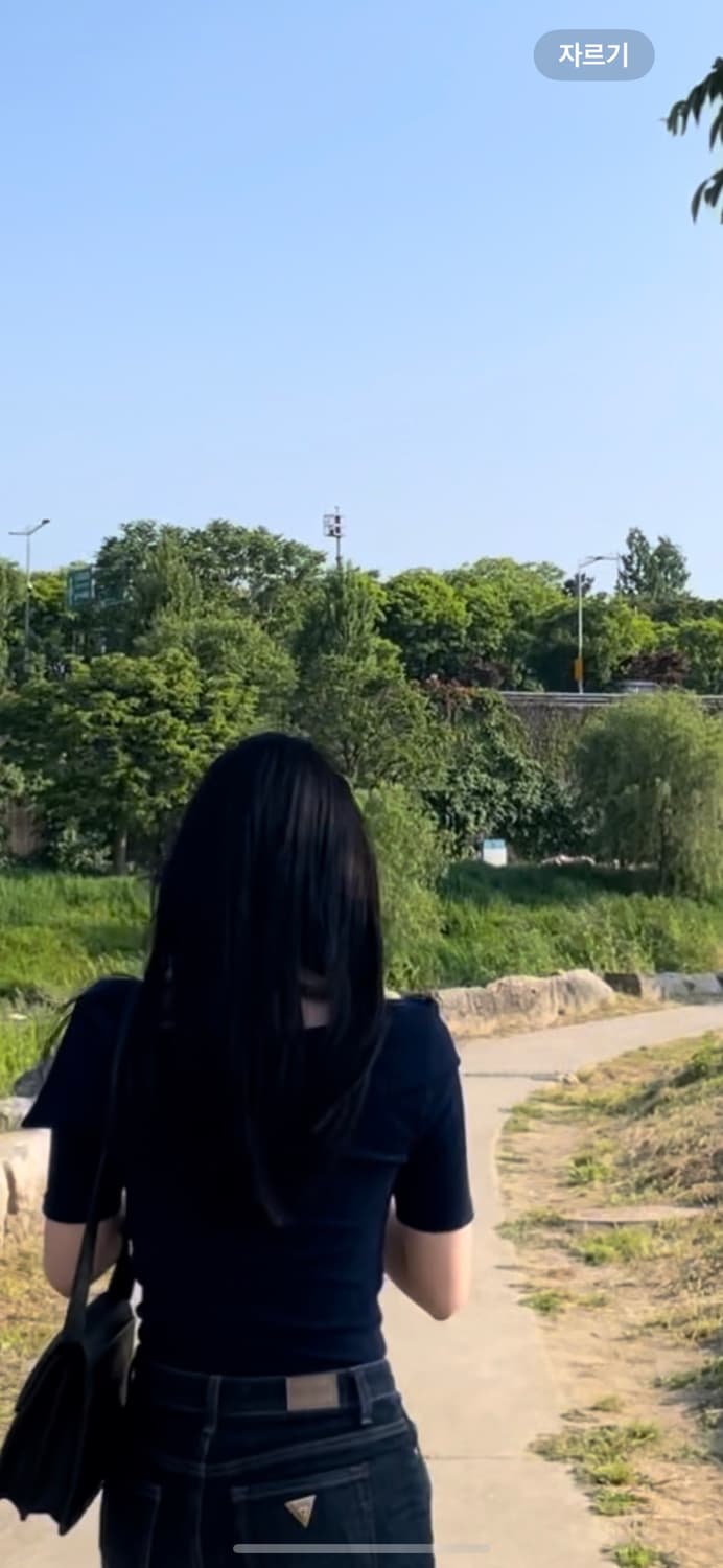 오프숄더 반팔티 상품이미지4