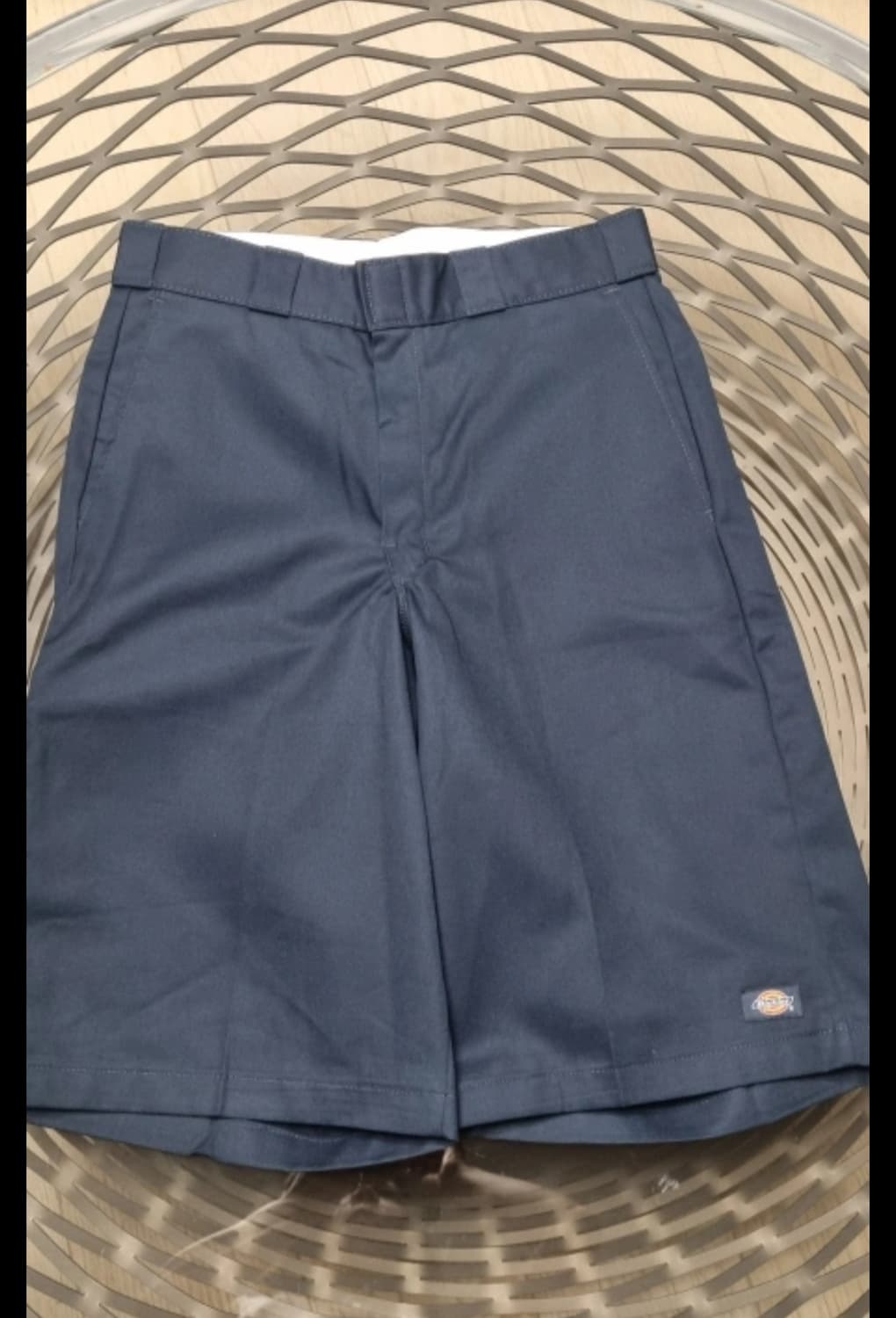 디키즈 Dickies 루즈핏 워크 숏팬츠 32인치 상품이미지1