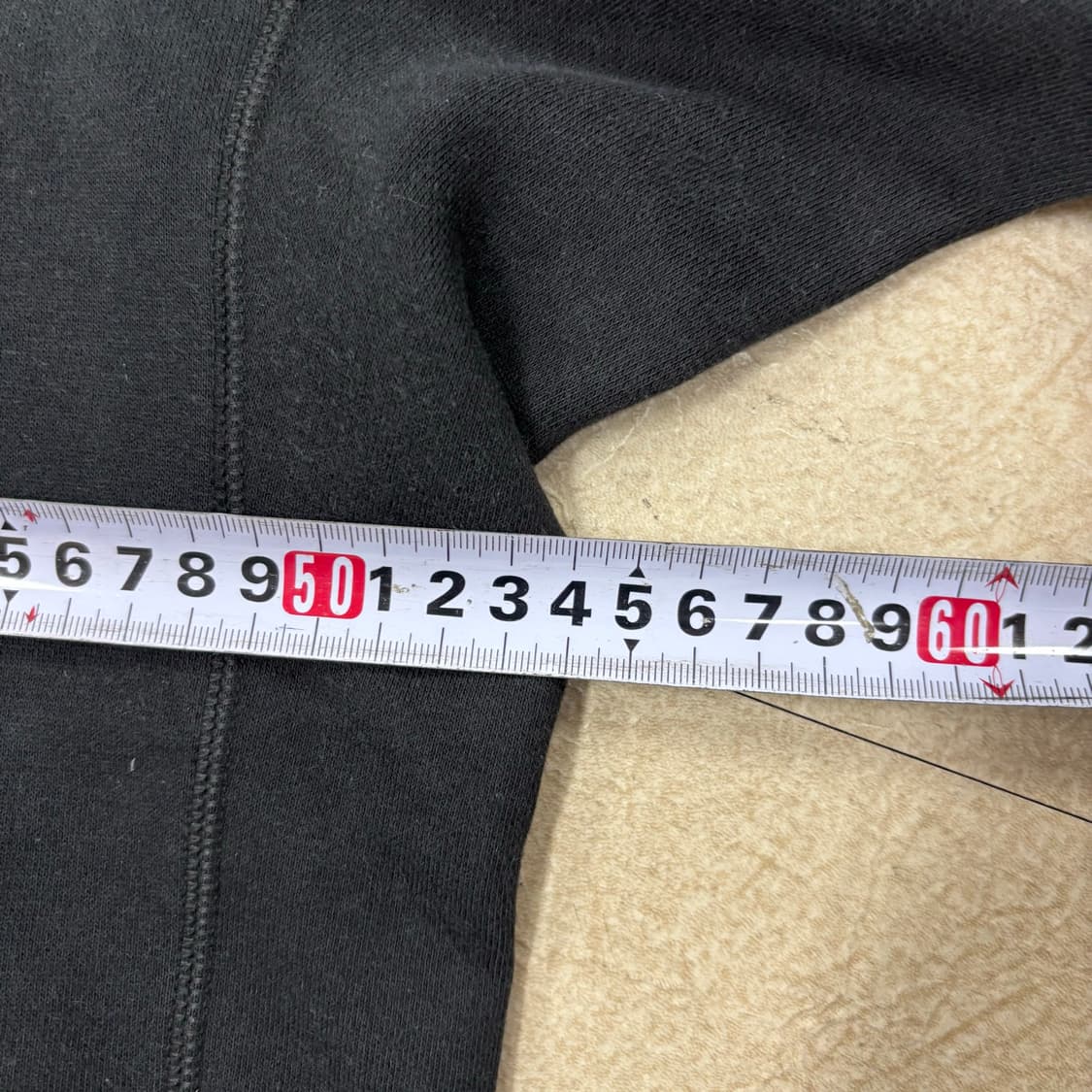나이키 맨체스터유나이티드 센터로고 후드티 상품이미지5