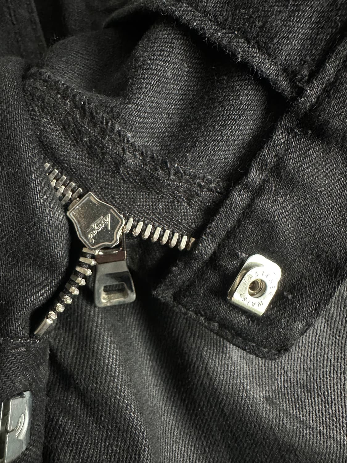 발망 아카이브 왁스코팅 바이커진 상품이미지10