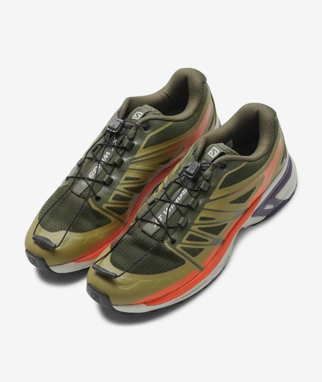 살로몬 xt-윙스2 (xt-wings2)  상품이미지5