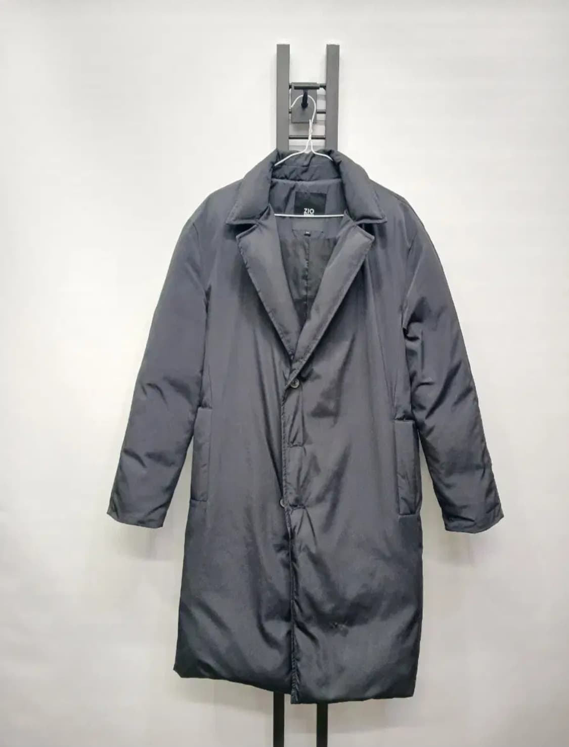 지오송지오옴므 덕다운 패딩100 상품이미지1