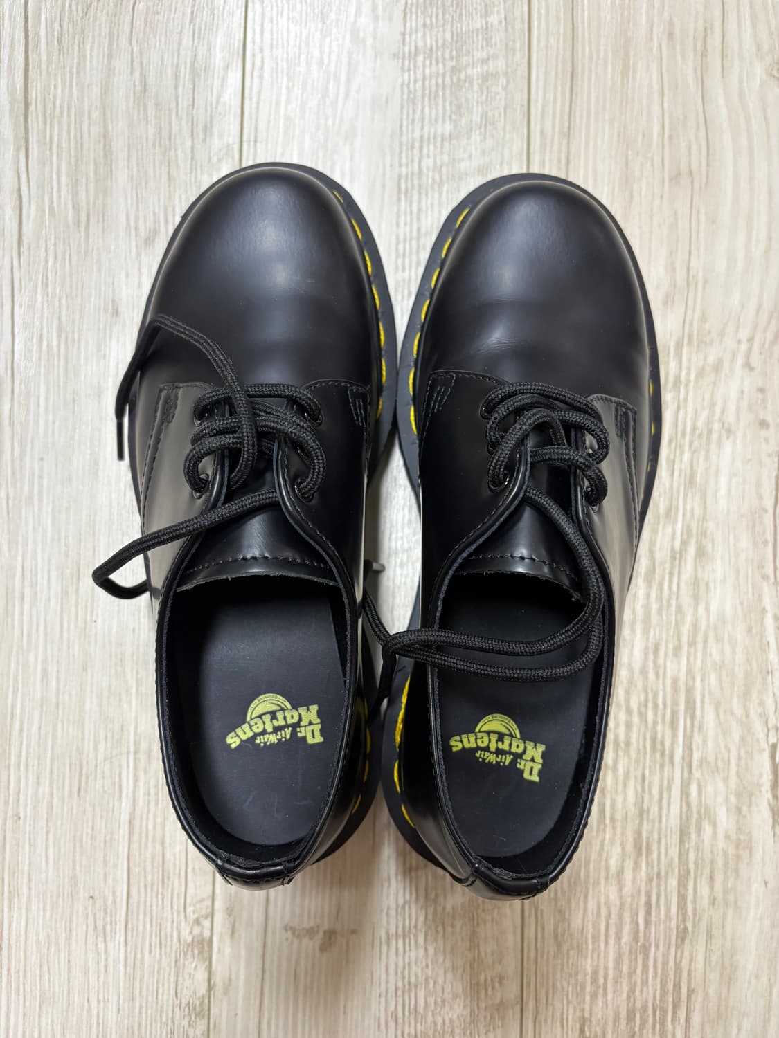 닥터마틴 1461 3홀 벡스 240 상품이미지4