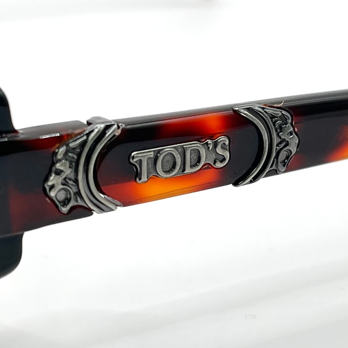 TOD'S 토즈 뿔테안경 상품이미지5