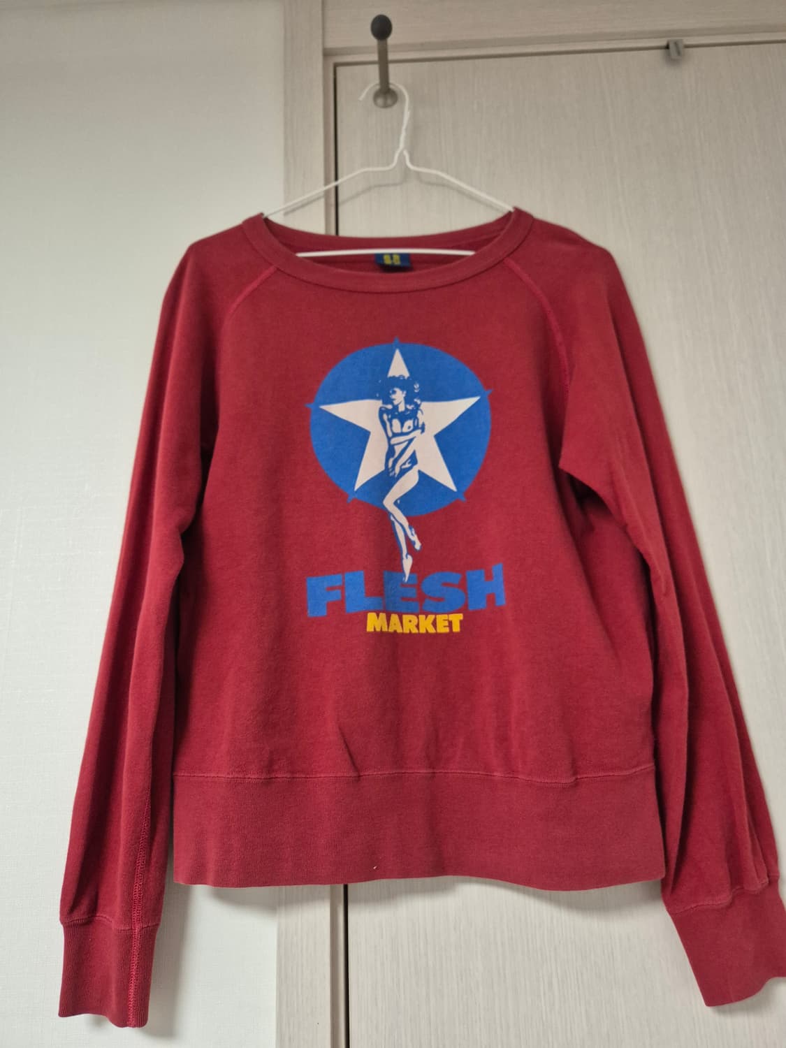 Hysteric Glamour 히스테릭 글래머 히글 국내 유일매물 상품이미지1