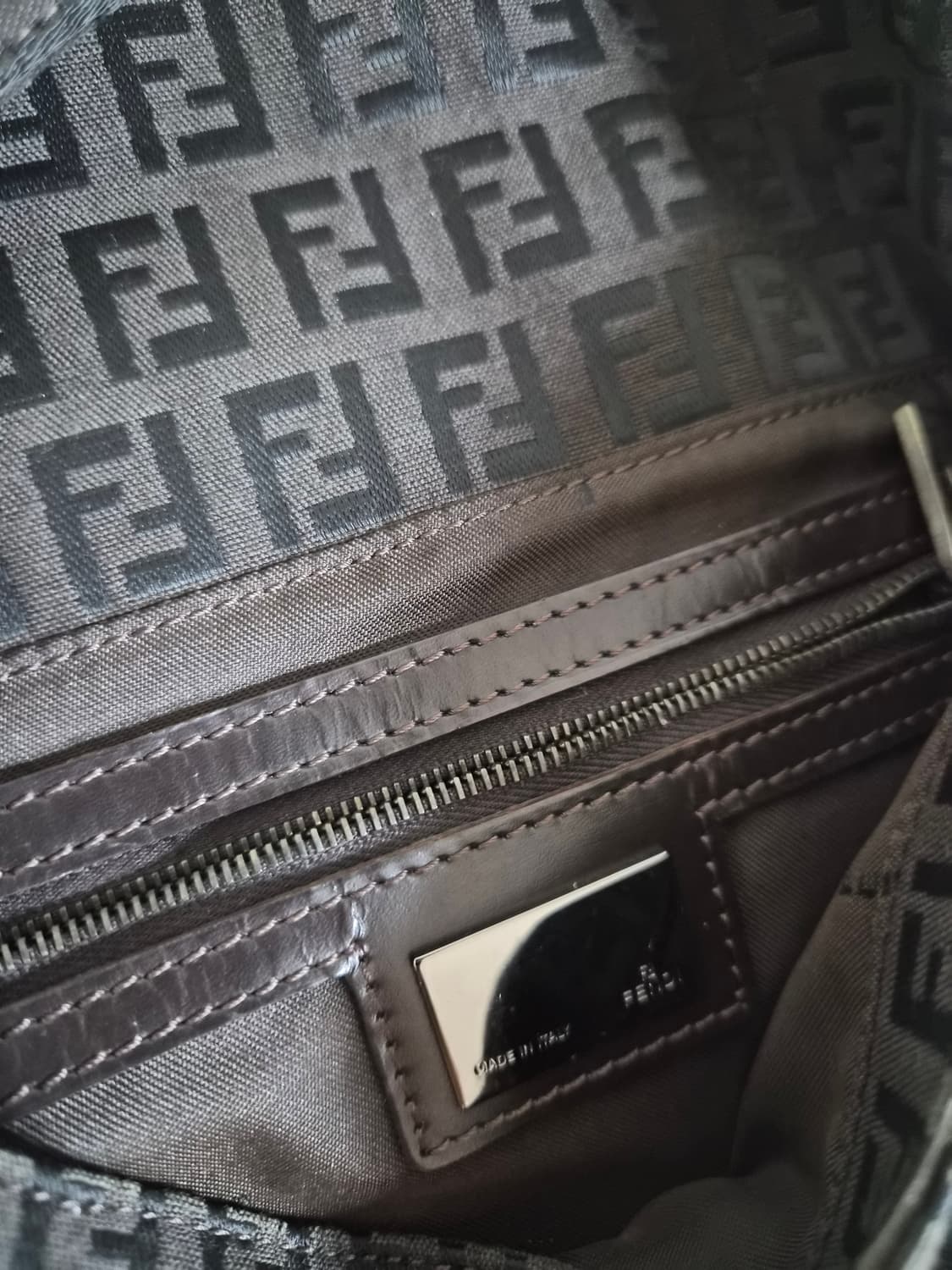 펜디정품 숄더백 상품이미지6