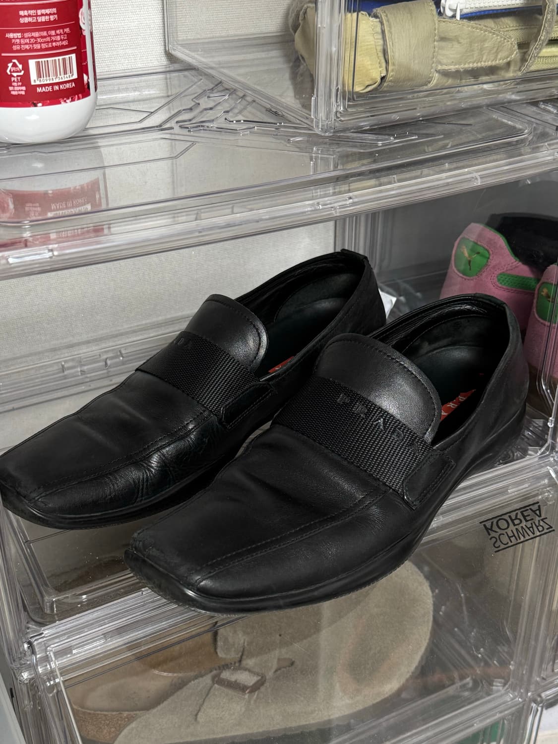 Prada sports loafers 상품이미지4