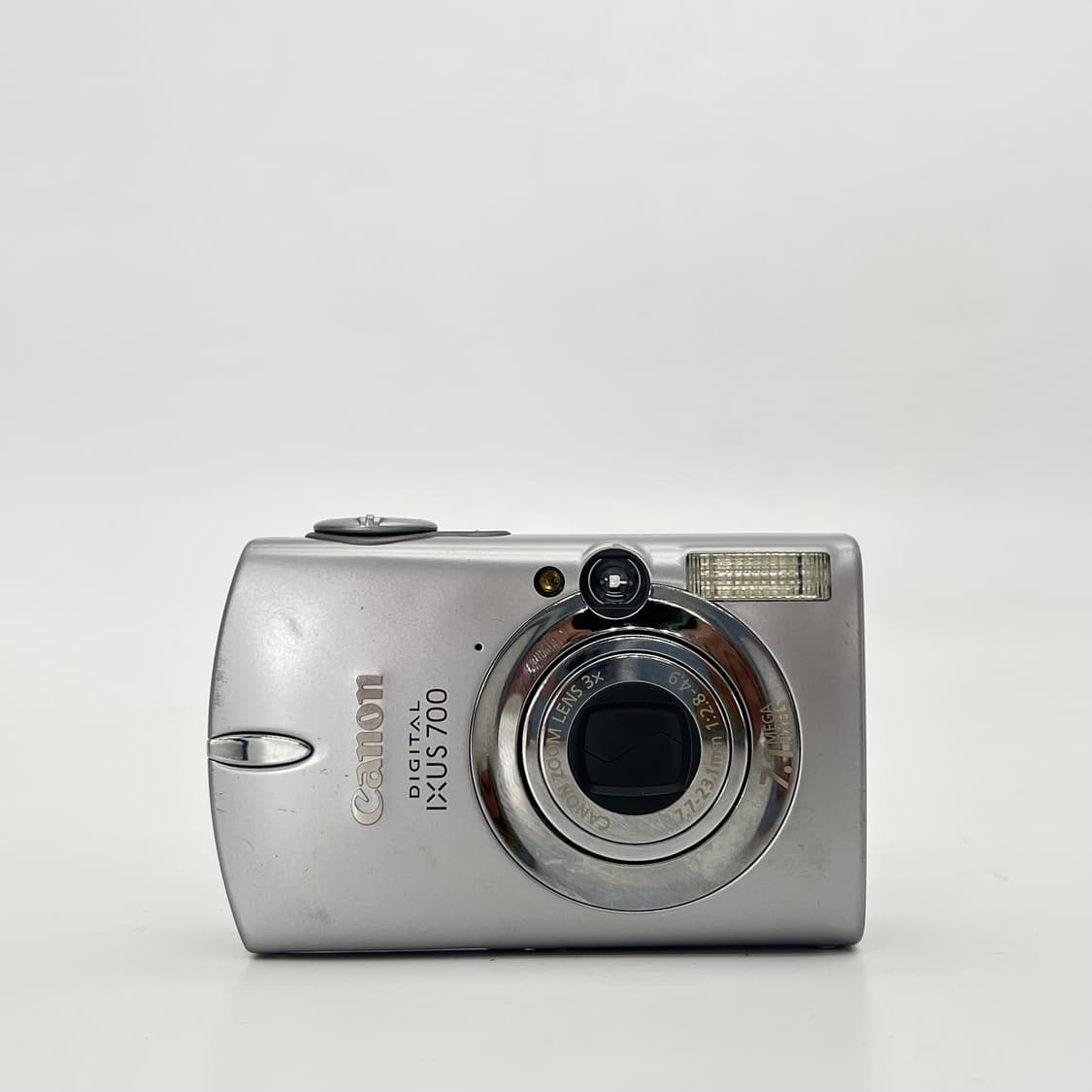 Canon IXUS 700 캐논 익서스 700 실버 상품이미지1