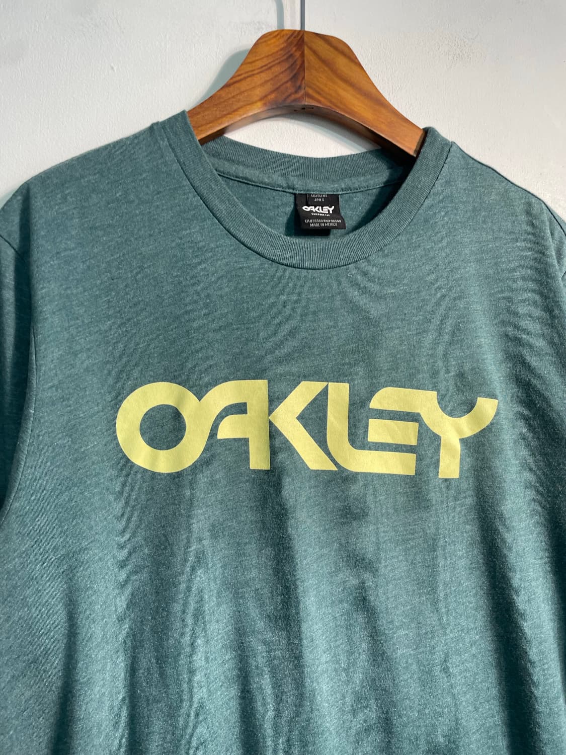 Oakey Vintage T-shirts 오클리 빈티지 티셔츠  상품이미지6