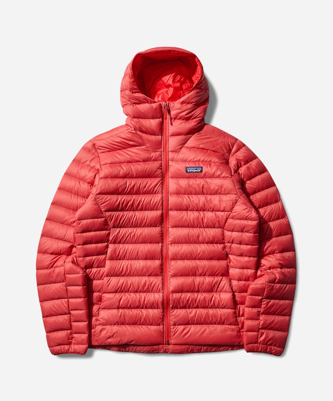 파타고니아 다운스웨터 후디 상품이미지1