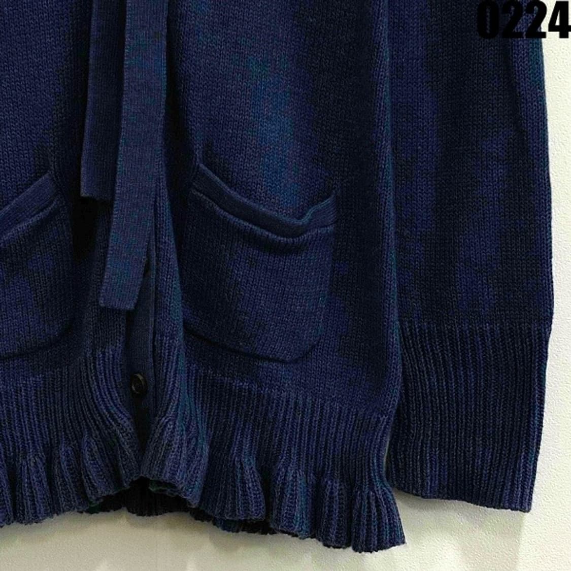 폴로 랄프로렌 니트 가디건 XL 16 0224  상품이미지4