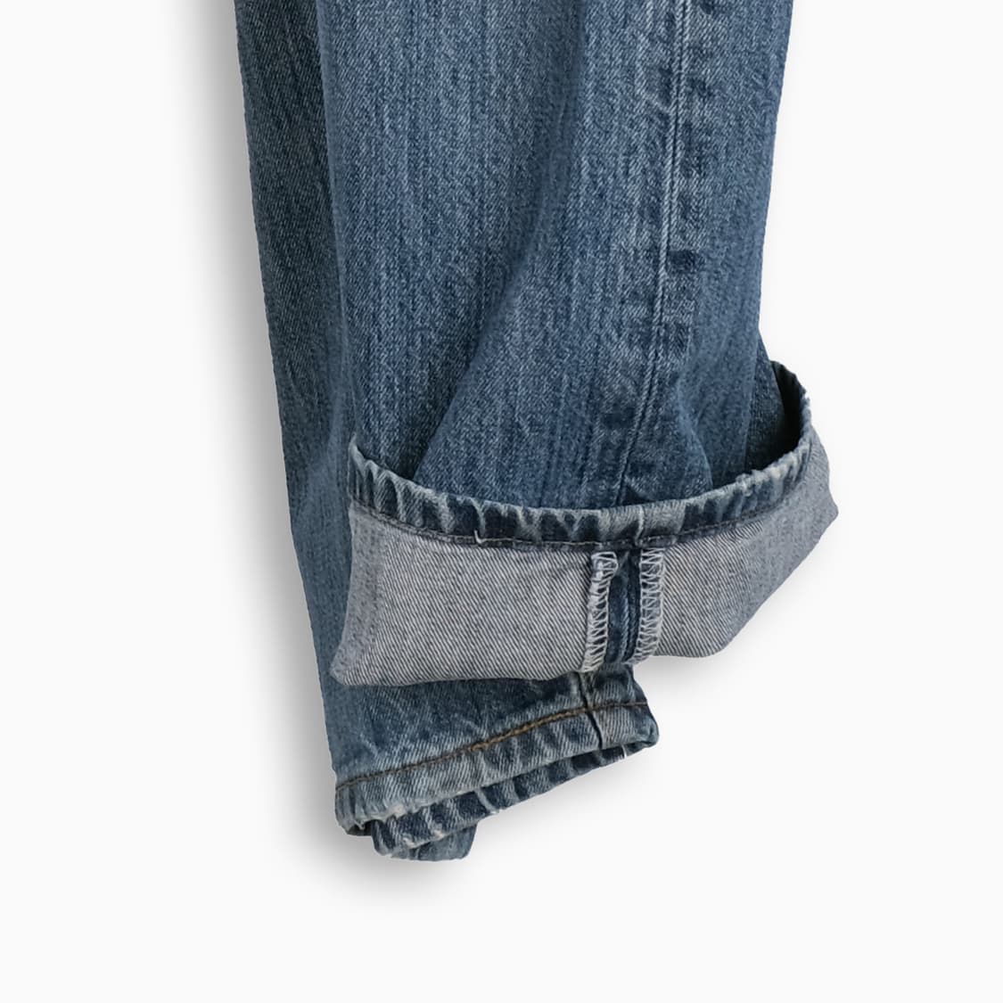 빈티지 리바이스 501 중청 35 인치 LV50136545 상품이미지7