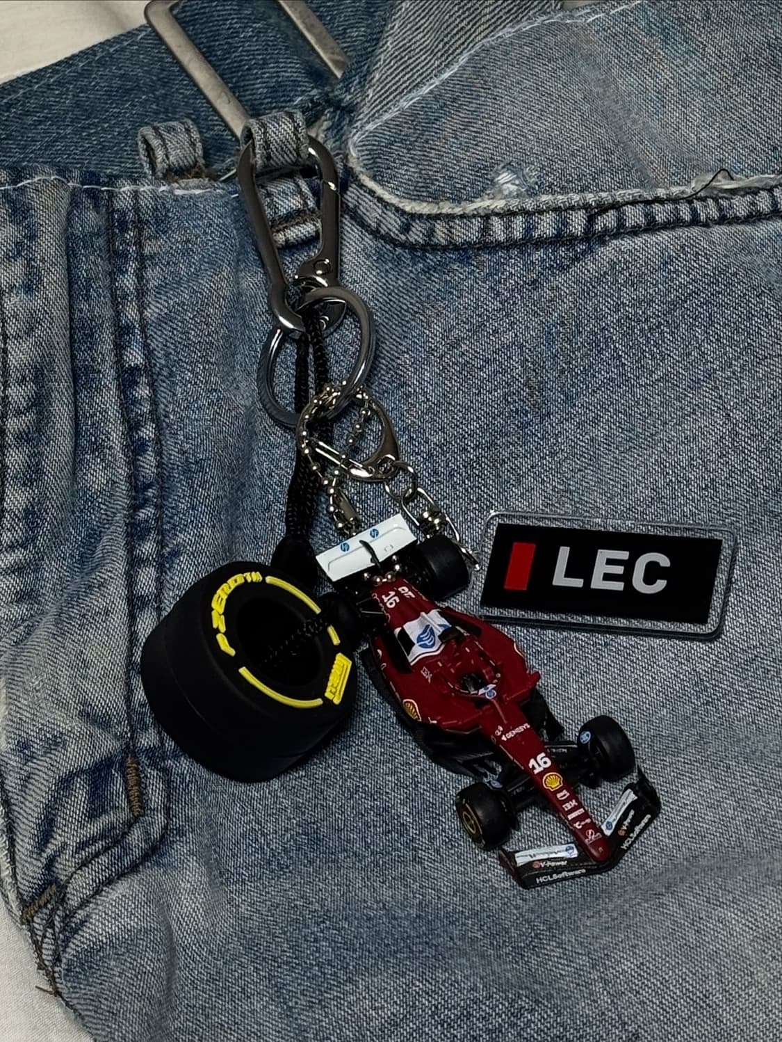 Scuderia Ferrari HP 상품이미지4